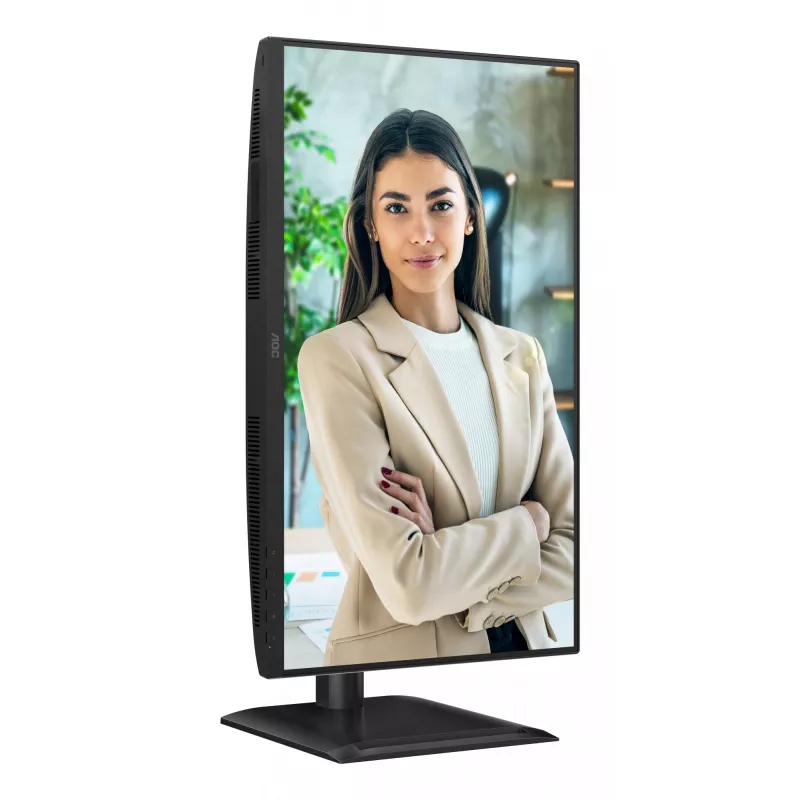 AOC 24P4CV Monitor de ordenador 60,5 cm (23,8