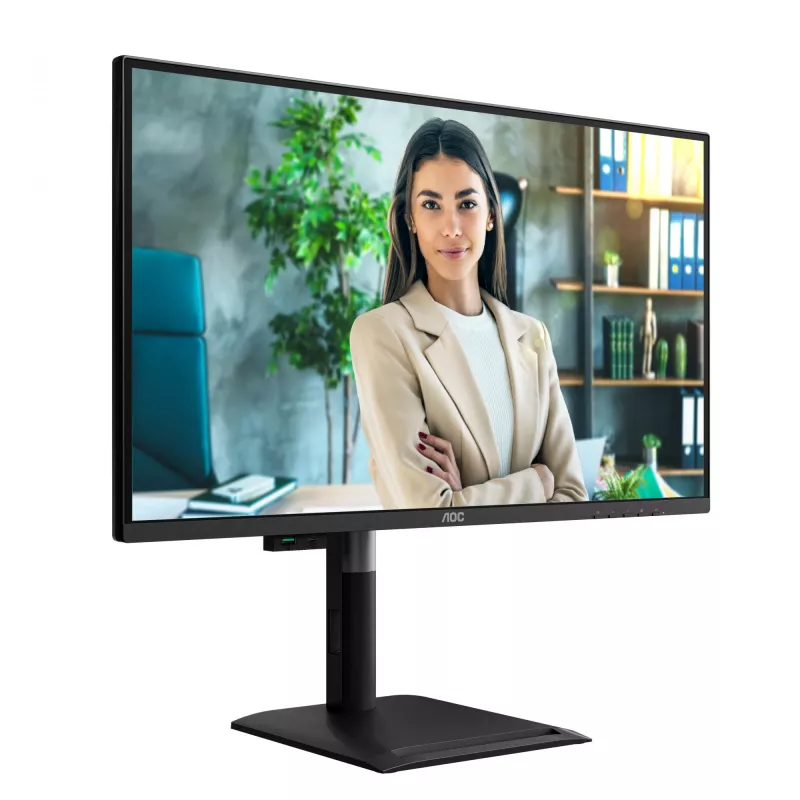 AOC Q27P4C Monitor de ordenador 68,6 cm (27