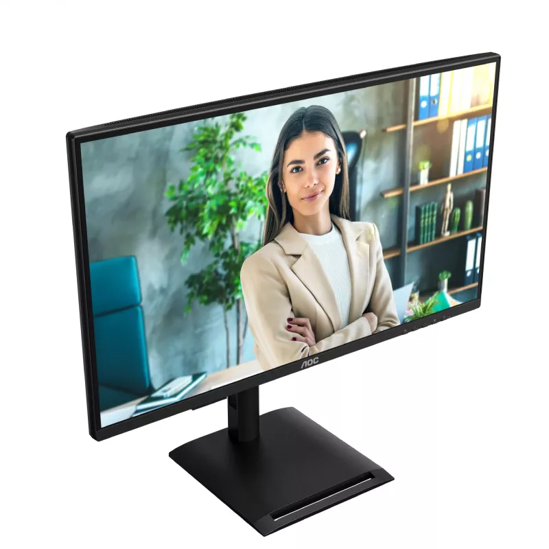 AOC Q27P4C Monitor de ordenador 68,6 cm (27