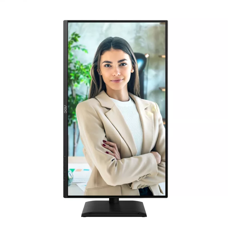 AOC Q27P4C Monitor de ordenador 68,6 cm (27