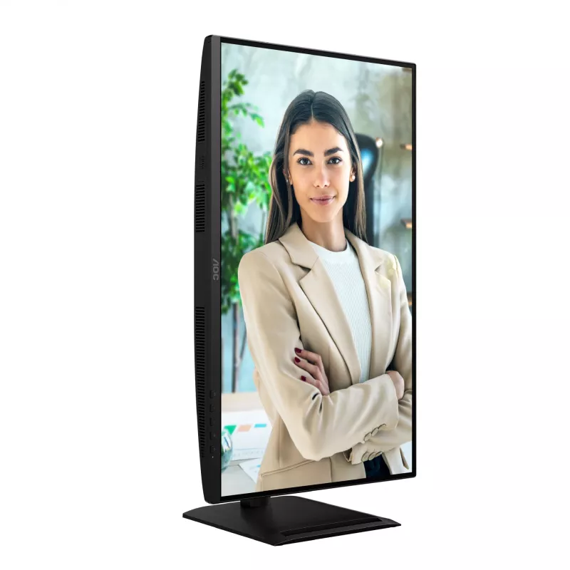 AOC Q27P4C Monitor de ordenador 68,6 cm (27