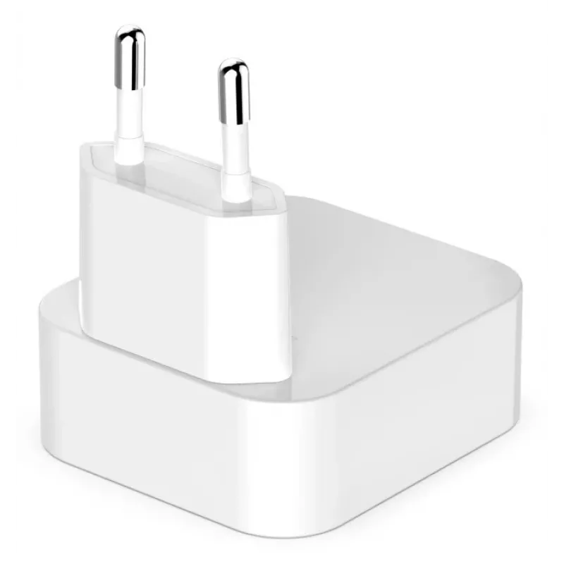 Hama 00201955 Cargador móvil smartphone, tablet blanco AC carga rápida interior