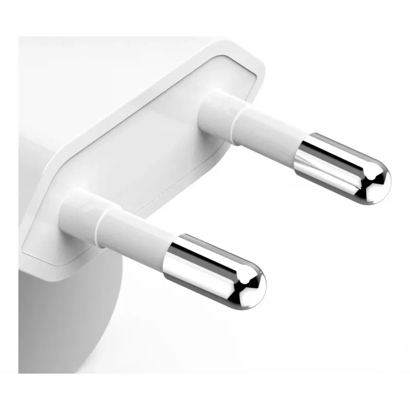 Hama 00201955 Cargador móvil smartphone, tablet blanco AC carga rápida interior