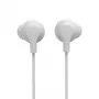 Hama Curly Auriculares con cable In-Ear llamadas/música USB Type-C blanco