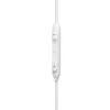 Hama Curly Auriculares con cable In-Ear llamadas/música USB Type-C blanco