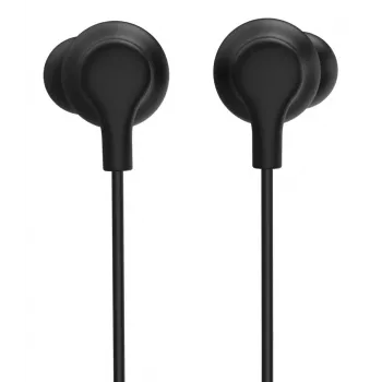 Hama Curly Auriculares con cable In-Ear llamadas/música USB Type-C negro