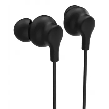 Hama Curly Auriculares con cable In-Ear llamadas/música USB Type-C negro
