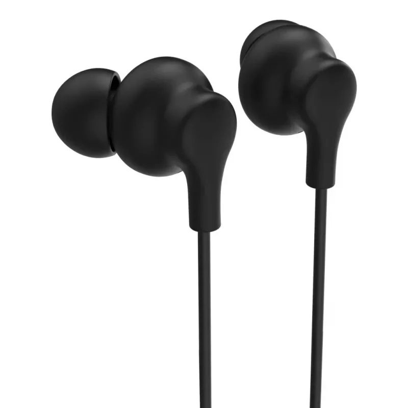 Hama Curly Auriculares con cable In-Ear llamadas/música USB Type-C negro