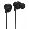Hama Curly Auriculares con cable In-Ear llamadas/música USB Type-C negro