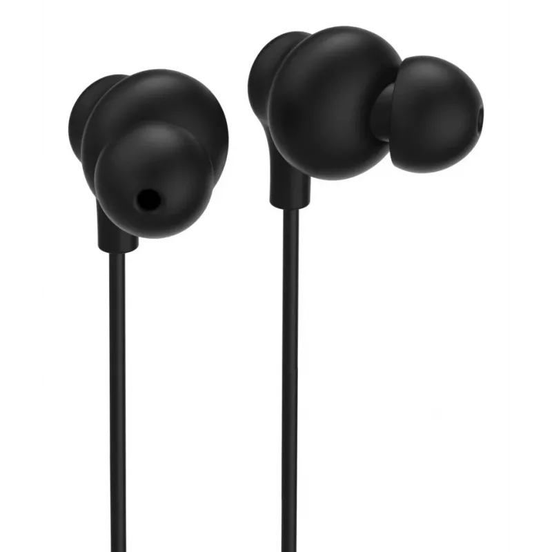 Hama Curly Auriculares con cable In-Ear llamadas/música USB Type-C negro