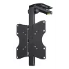 Hama 00220876 Soporte de pared/base para TV 116,8 cm (46