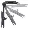 Hama 00220876 Soporte de pared/base para TV 116,8 cm (46