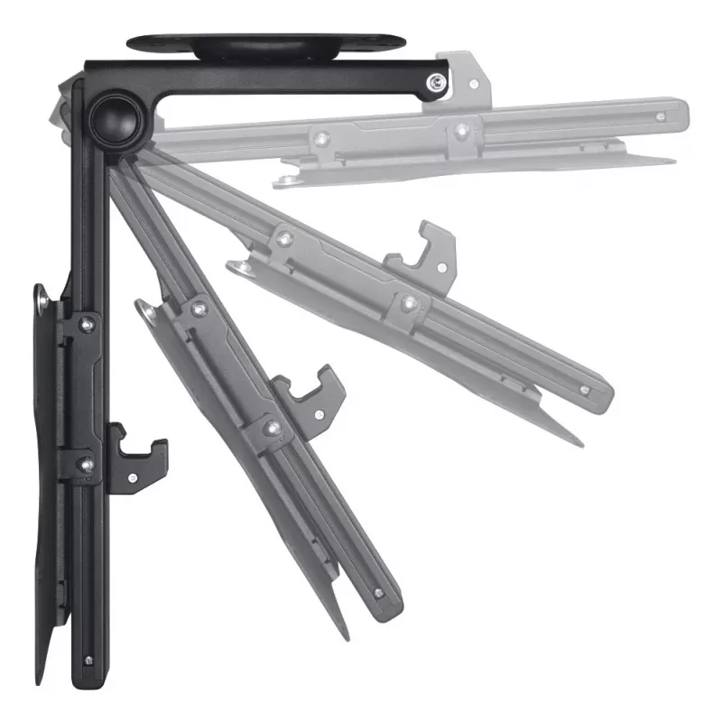 Hama 00220876 Soporte de pared/base para TV 116,8 cm (46
