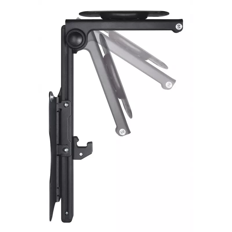 Hama 00220876 Soporte de pared/base para TV 116,8 cm (46