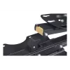 Hama 00220876 Soporte de pared/base para TV 116,8 cm (46