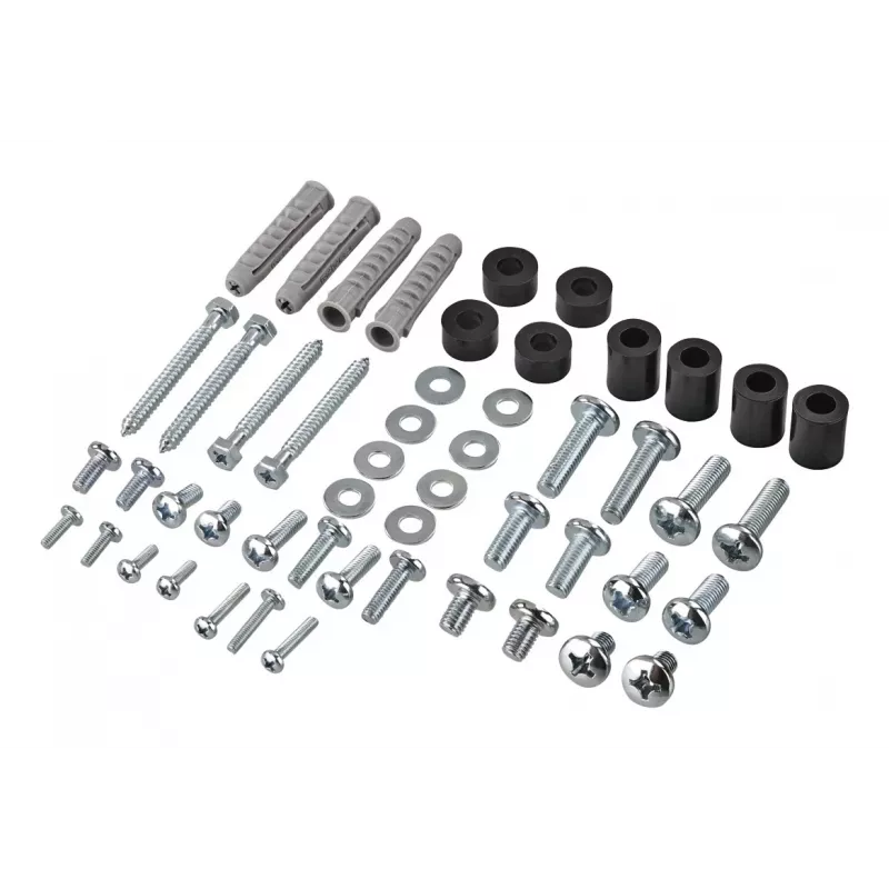 Hama 00220876 Soporte de pared/base para TV 116,8 cm (46