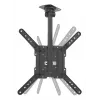 Hama 00220877 Soporte de pared/base para TV 165,1 cm (65