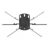 Hama 00220877 Soporte de pared/base para TV 165,1 cm (65