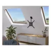 Hama 00220877 Soporte de pared/base para TV 165,1 cm (65