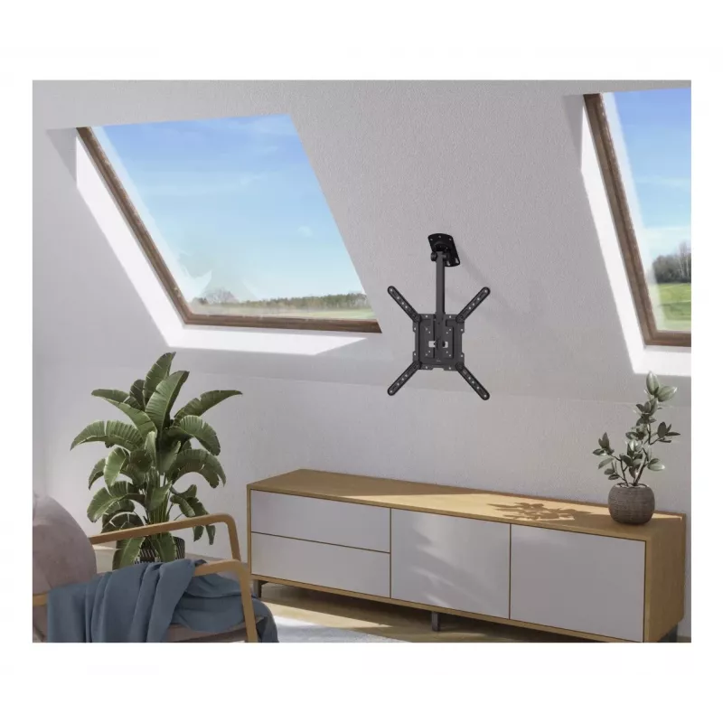 Hama 00220877 Soporte de pared/base para TV 165,1 cm (65