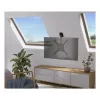 Hama 00220877 Soporte de pared/base para TV 165,1 cm (65