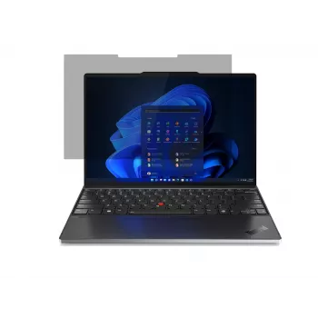 Filtro de privacidad para portátil sin marco Lenovo 4XJ1U03942 para pantalla de 33,8 cm (13,3
