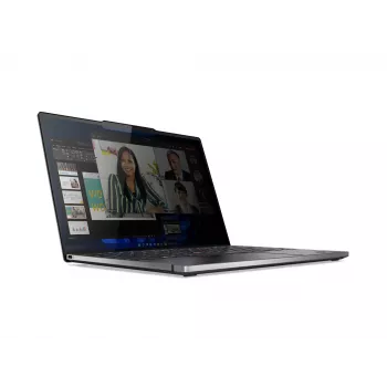 Filtro de privacidad para portátil sin marco Lenovo 4XJ1U03942 para pantalla de 33,8 cm (13,3