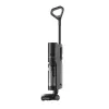 Dreame H12 Pro aspirador en húmedo y seco, aspirador de escoba 2 en 1, sin bolsa, negro, 0,9 L, 0,7 L, rectangular