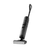 Dreame H12 Pro aspirador en húmedo y seco, aspirador de escoba 2 en 1, sin bolsa, negro, 0,9 L, 0,7 L, rectangular