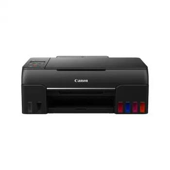 Canon PIXMA G640 inyección de tinta A4 4800 x 1200 DPI WLAN