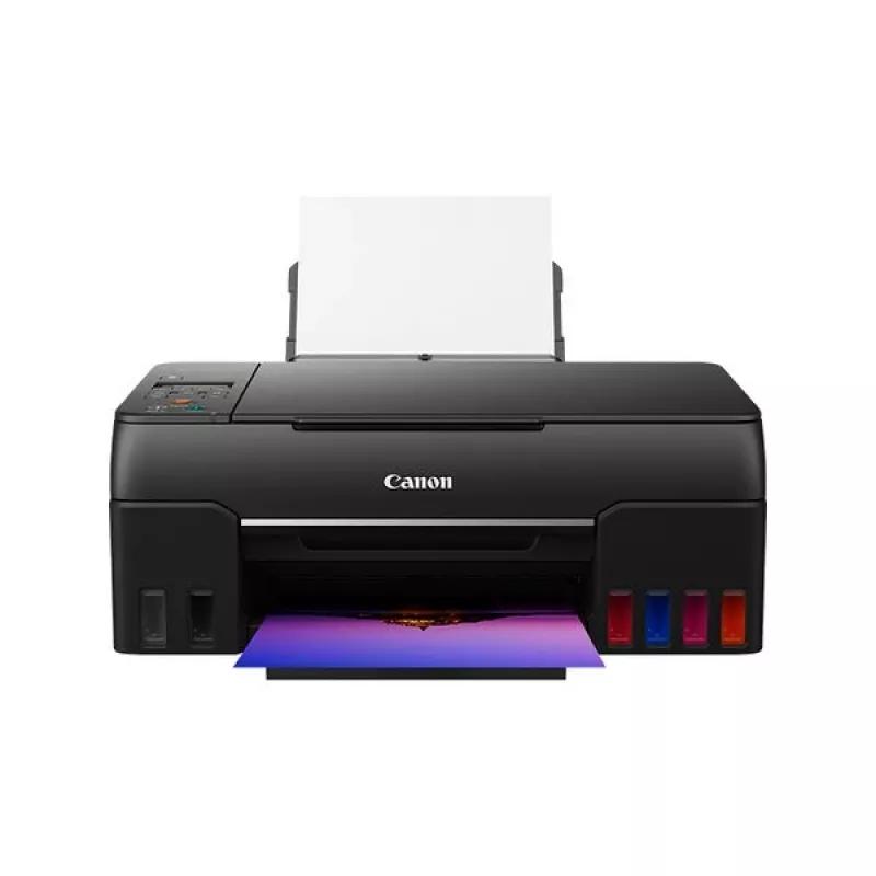 Canon PIXMA G640 inyección de tinta A4 4800 x 1200 DPI WLAN