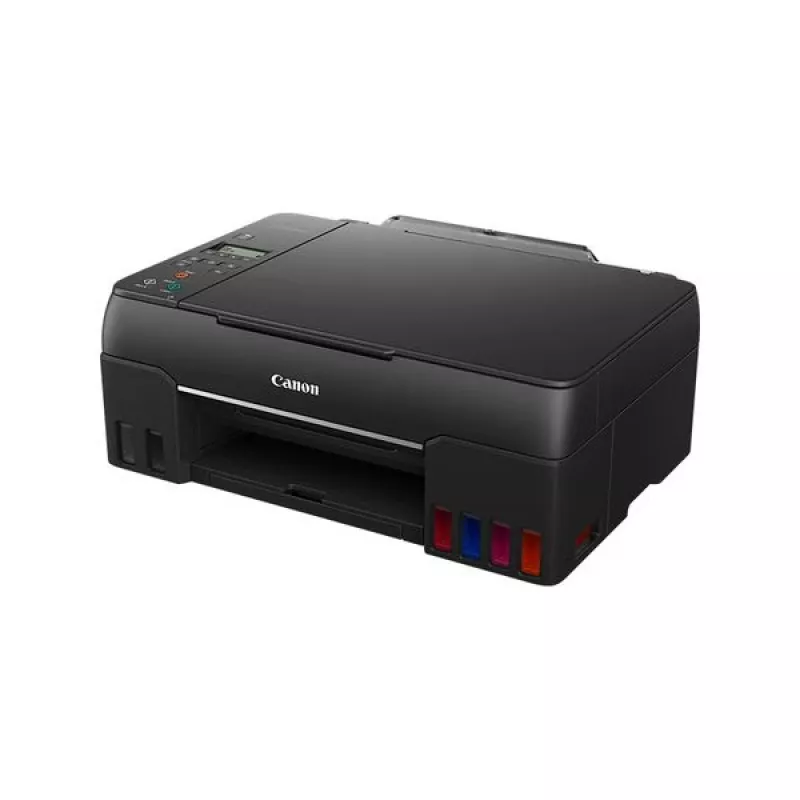 Canon PIXMA G640 inyección de tinta A4 4800 x 1200 DPI WLAN