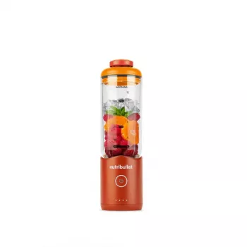 NutriBullet NBP013OR batidora 0,59 L batidora portátil naranja