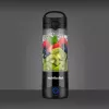 NutriBullet NBP003B 0,475 L batidora portátil negra