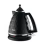 De’Longhi Brillante KBJ 2001.BK hervidor de agua 1,7 L 2000 W negro