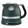 KitchenAid Artisan 5KEK1522EPP hervidor eléctrico, 1,5 L, 2400 W, Pebbled Palm (Petrol)