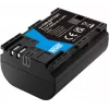 Batería Newell LP-E6P para Canon, 7,2V 2000mAh, batería de cámara recargable