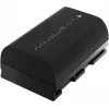 Batería Newell LP-E6P para Canon, 7,2V 2000mAh, batería de cámara recargable