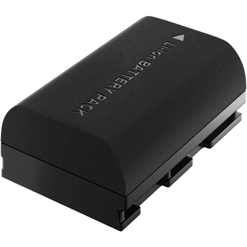 Batería Newell LP-E6P para Canon, 7,2V 2000mAh, batería de cámara recargable