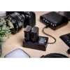 Batería Newell LP-E6P para Canon, 7,2V 2000mAh, batería de cámara recargable