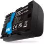 Batería Newell LP-E6P para Canon, 7,2V 2000mAh, batería de cámara recargable