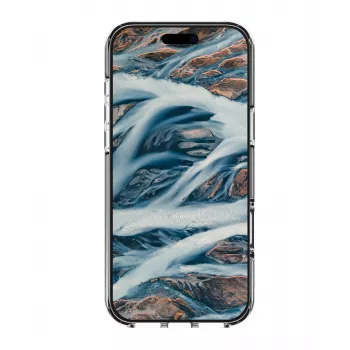 Funda dbramante1928 Iceland Pro MagSafe iPhone 16 ProMax transparente
