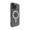 Funda dbramante1928 Iceland Pro MagSafe iPhone 16 ProMax transparente