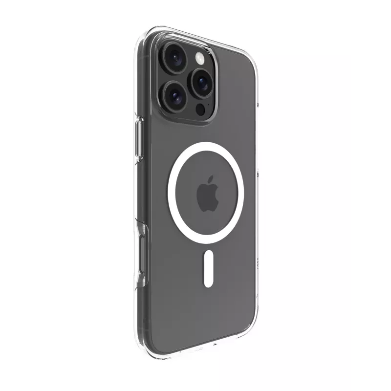 Funda dbramante1928 Iceland Pro MagSafe iPhone 16 ProMax transparente