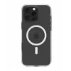 Funda dbramante1928 Iceland Pro MagSafe iPhone 16 ProMax transparente