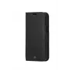 Funda tipo folio dbramante1928 New York para iPhone 11/XR – Night negro, 15,5 cm (6,1