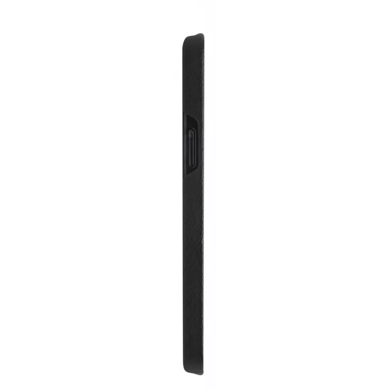 Funda tipo folio dbramante1928 New York para iPhone 11/XR – Night negro, 15,5 cm (6,1