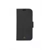 Funda tipo folio dbramante1928 New York para iPhone 11/XR – Night negro, 15,5 cm (6,1
