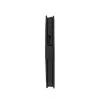 Funda tipo folio dbramante1928 New York para iPhone 11/XR – Night negro, 15,5 cm (6,1