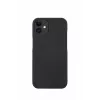 Funda tipo folio dbramante1928 New York para iPhone 11/XR – Night negro, 15,5 cm (6,1